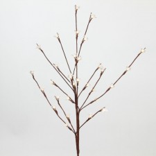 39" PEACH BLOSSOM BRANCH