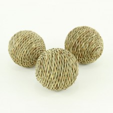 3.75" SPHERE DECOR 3PC/BX