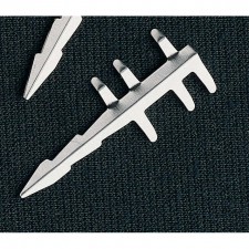 STEELPIX 1 3/4" PLATD 2000/PAC