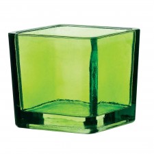 2" SQ VOTIVE X1 KIWI