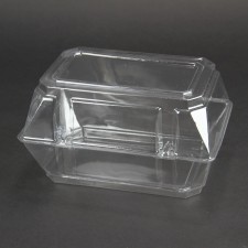 #965 ORCHID CORSAGE BOX X1