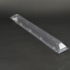 #226 SINGLE 25" ROSE BOX X 1