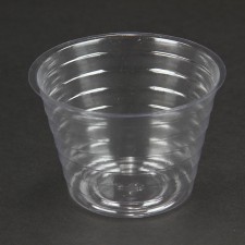 5" DEEP LINER X 25PCS