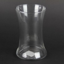 8X4.75" SM GATHERING VASE X1