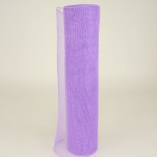 21"X20YD MESH WRAPPING LILAC