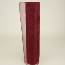 21"X20YD MESH WRAPPING BURG.