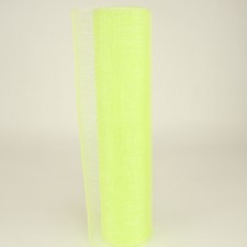 21"X20YD MESH WRAPPING LIME GR