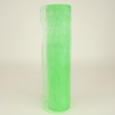 21"X20YD MESH WRAPPING SP.GRN