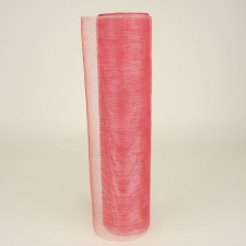 21"X20YD MESH WRAPPING CRIM.RD