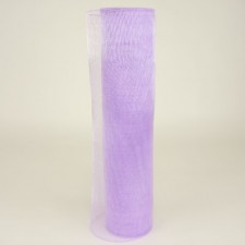 21"X20YD MESH WRAPPING LAVEND.