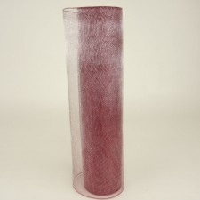 21"X20YD MESH WRAPPING BURG.