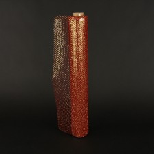 18.5"X5YD MESH.WRAPPING METGLR