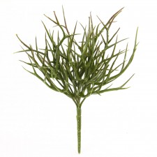 9.5"THORN BUSH GREEN