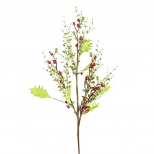 32"BERRY JUBILEE SPRAY A25