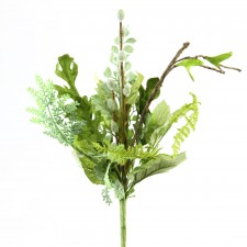 16"FOL/PUSSY WILLOW PICK A25