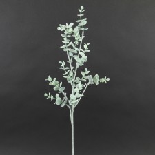 25"EUCALYPTUS SPRAY GREEN