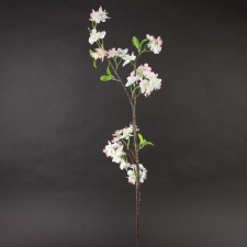 37"APPLE BLOSSOM BRANCH A25