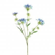 27"QUEEN ANNE'S LACE X4 A25