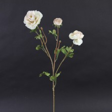 26"RANUNCULUS X3 W/BUD