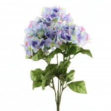 22"HYDRANGEA BUSH X5 A25