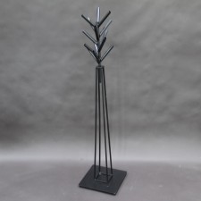 45.67"METAL DISPLAY STAND