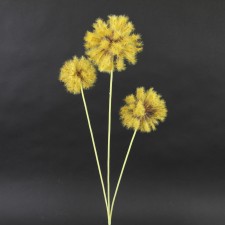 23.5"AUTUMN PUFF SPRAY X3 A4