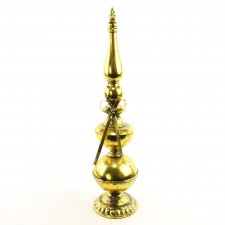 28"MTL TABLE FINIAL M25