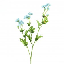 27"MINI MUM SPRAY AQUA/BLUE