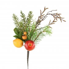 16" COLONIAL FRUIT PICK