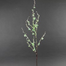 33"ICE BEAD BRANCH A25