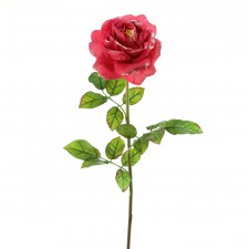LG.CRYSTAL OPEN ROSE A4