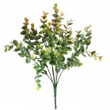13"EUCALYPTUS MINI BUSH