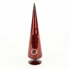 12.6" TREE TOPER W/DIAMOND