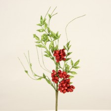 16" BERRY LEAF PICK