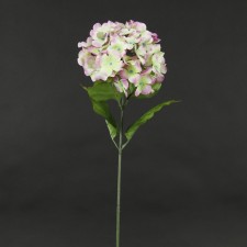 27.5" HYDRANGEA X1 LAVENDER