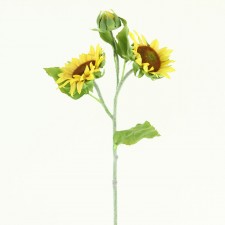 18" SUNFLOWER GOLD