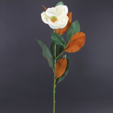 37" BAY MAGNOLIA WHITE