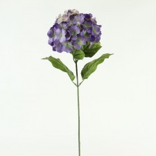 27.5" HYDRANGEA PURPLE