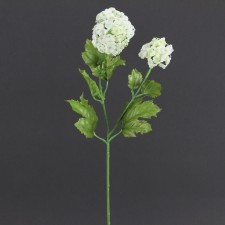 26.5" SNOWBALL WHITE