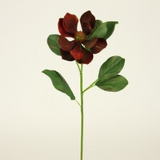 24" MAGNOLIA VILLA RUST