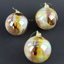 100MM MARBLE BALL 3/BX