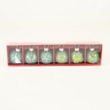 GLS PEAC.NAMECARD HOLDER 6/BX