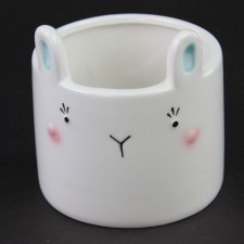 4"X4.25"HOPZ POT