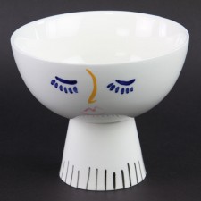 8"X7"EXPRESSIONS COMPOTE