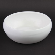 10.5"X3.75"SIMPLY LOW BOWL
