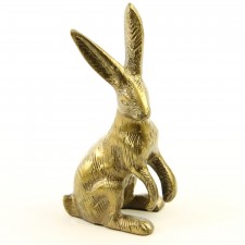 3.75"X2.25"X7"BEA BUNNY
