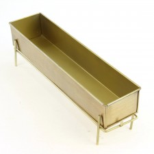17.5"X4"X5.25"CHEZ PLANTER