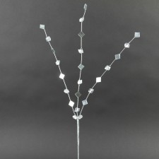 18"BEAD/MIRROR SPRAYX 3 A25
