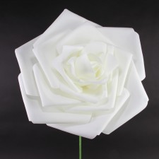 LG.FOAM ROSE HEAD