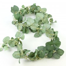 6'EUCALYPTUS GARLAND GREEN